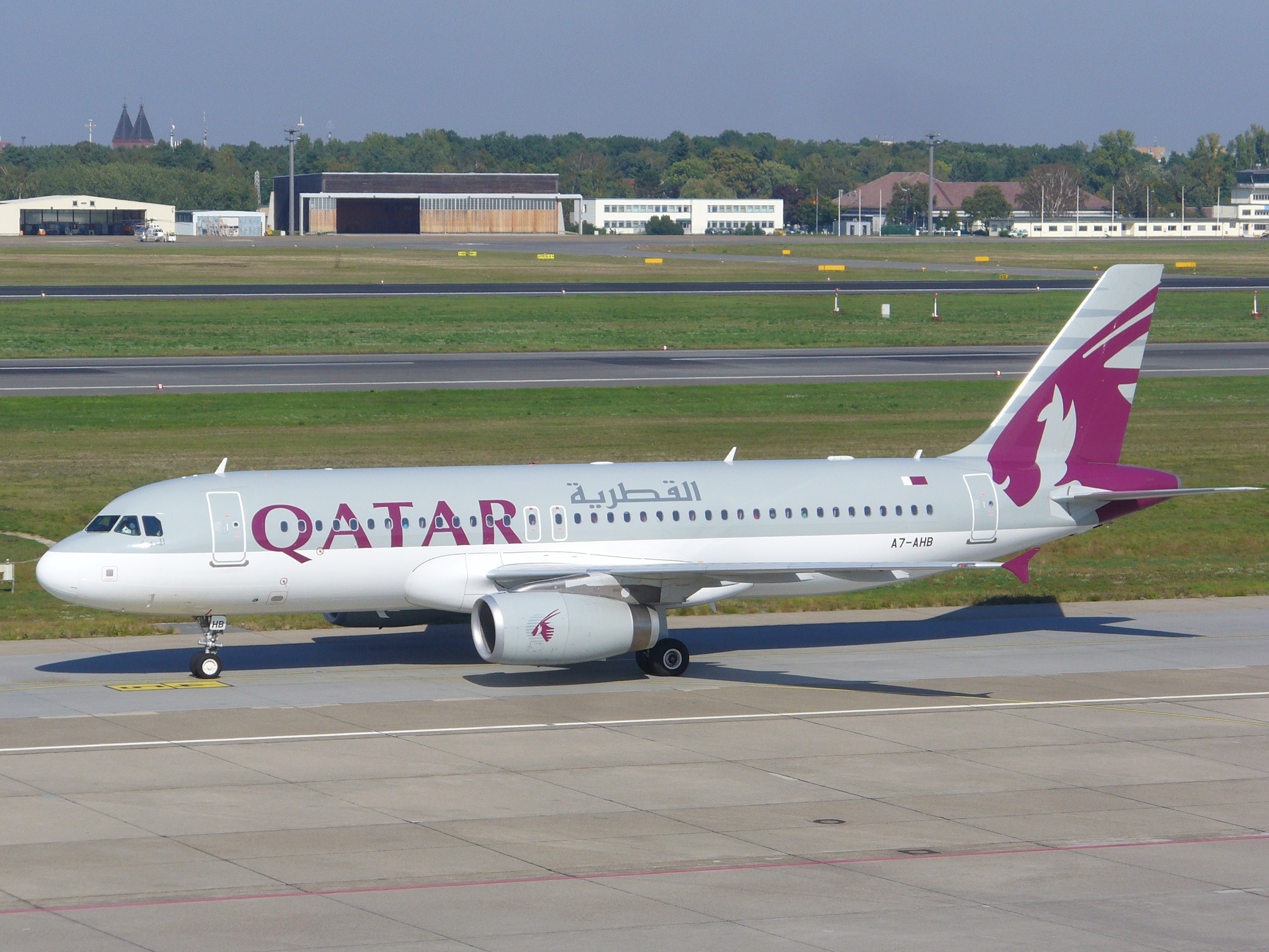 Qatar Airways Online