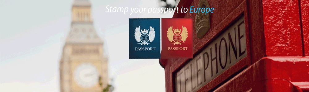 Travel to European cities with travelstart