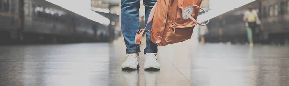 Travel internationally with travelstart