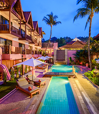 Image result for sea view patong