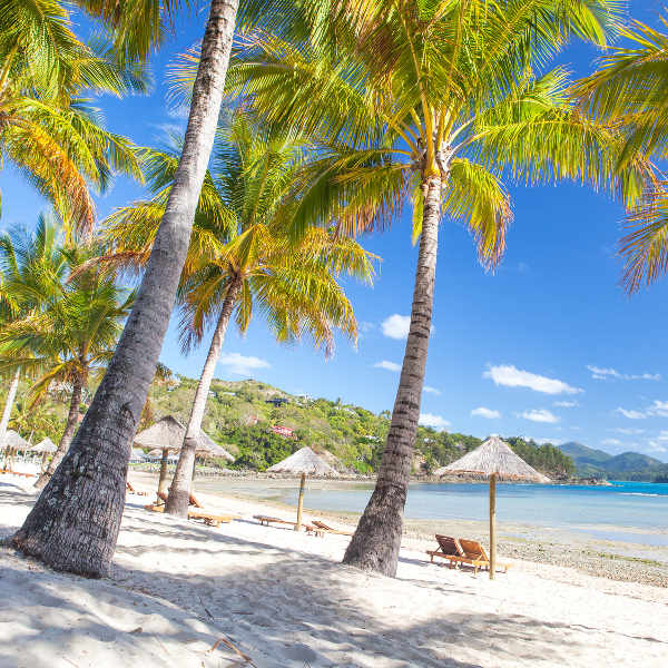 lagos beach