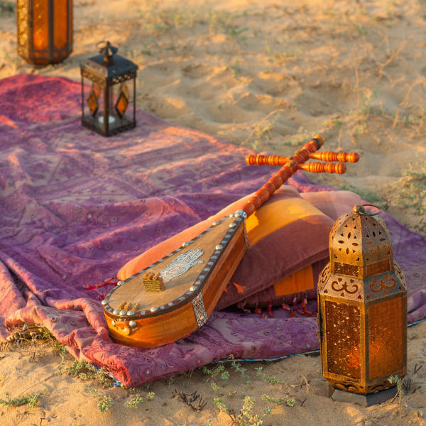 doha music