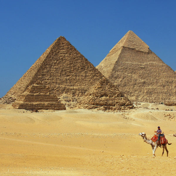 sights and landmarks
