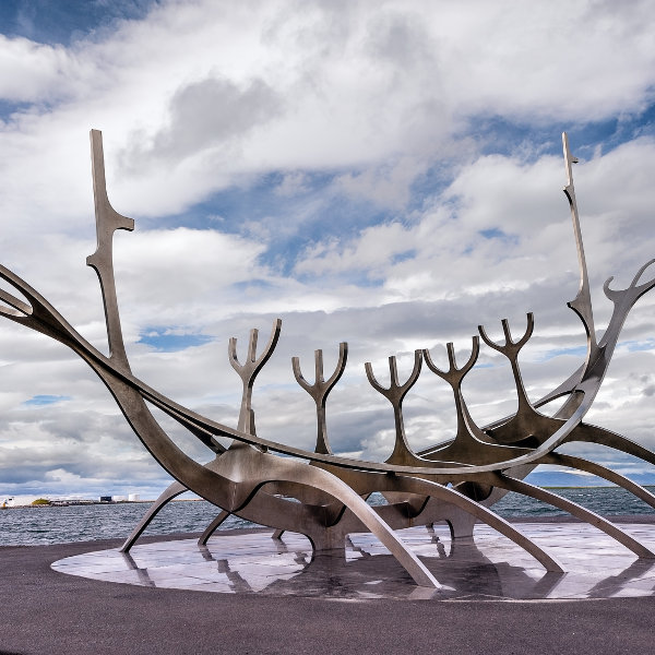 reykjavik art