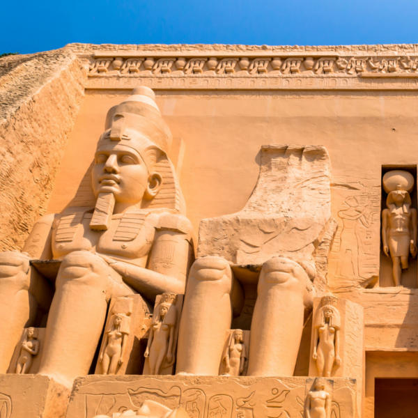 Abu Simbel
