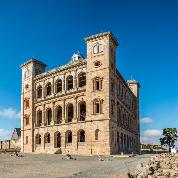 historical landmarks