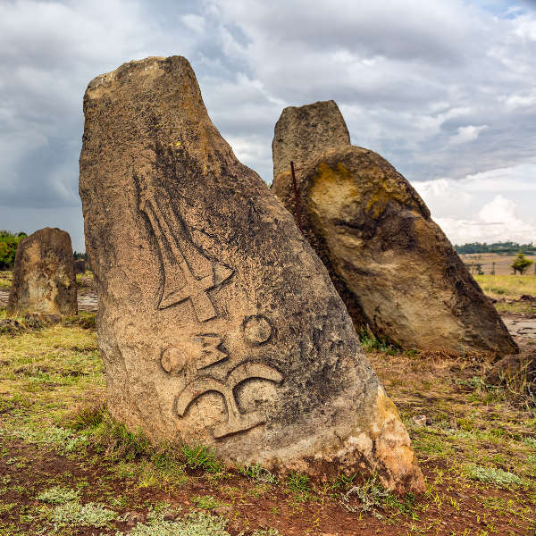 addis history