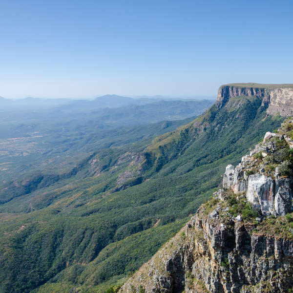 majestic landscapes