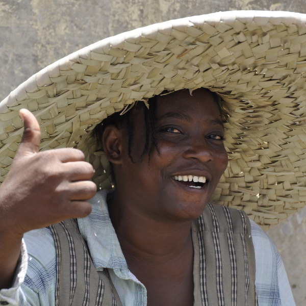banjul people