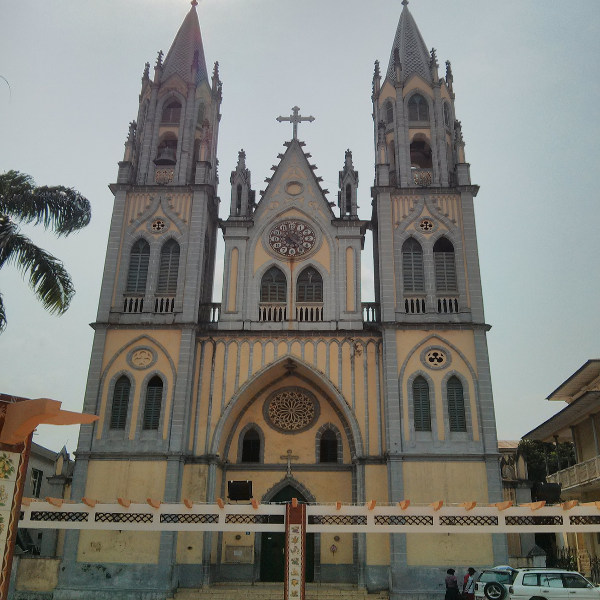 architecture