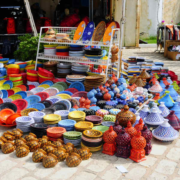 local culture and cuisine