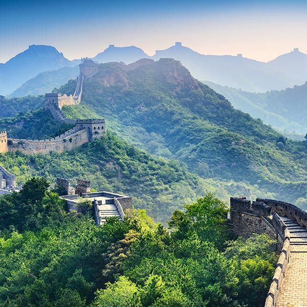 Beijing Sightseeing