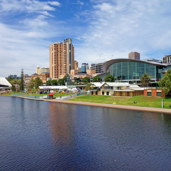 Adelaide Sightseeing