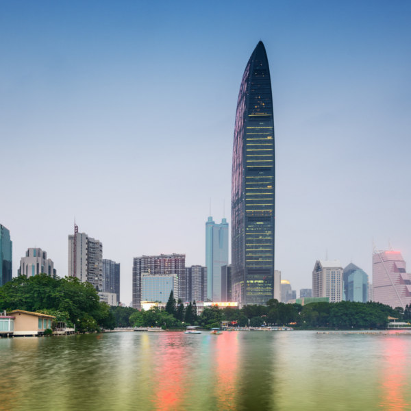 Shenzhen Sightseeing