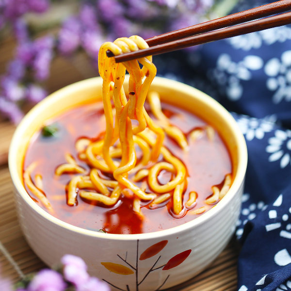 chóngqìng culinary adventures