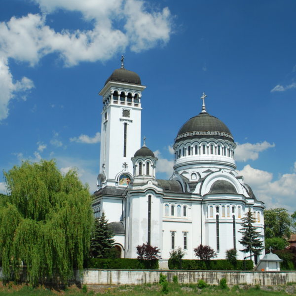 Sighişoara Bucharest