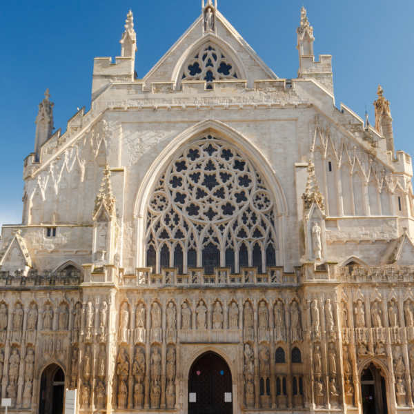 Exeter Cathedral