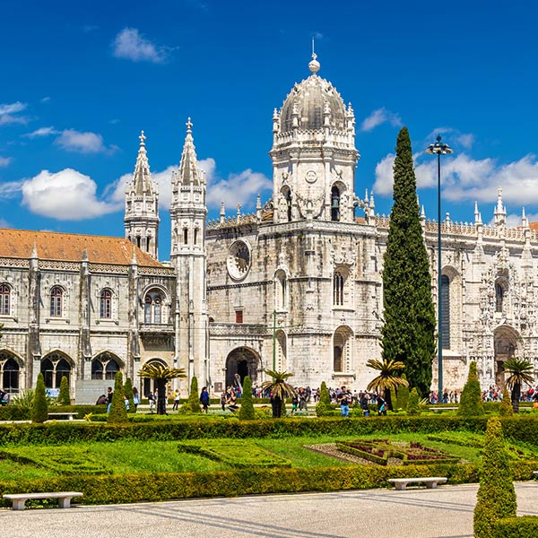 Lisbon art