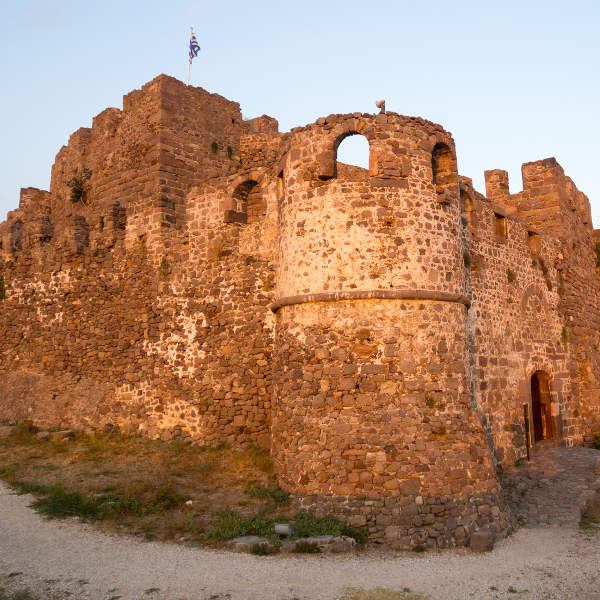 historic attractions