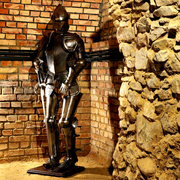 rzeszow cellars