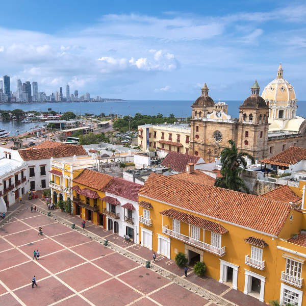 Cartegena de Indias