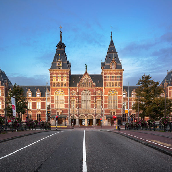 Amsterdam Arts & Culture