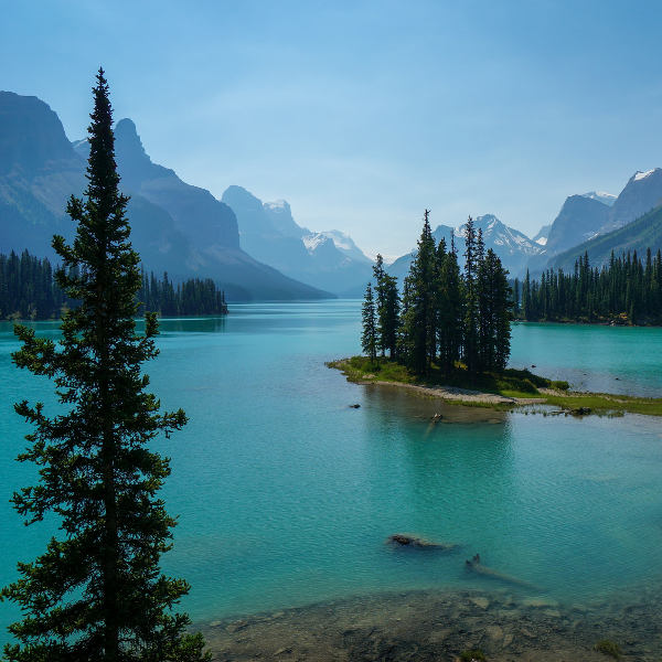 natural attractions