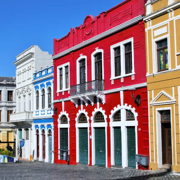 old town charms