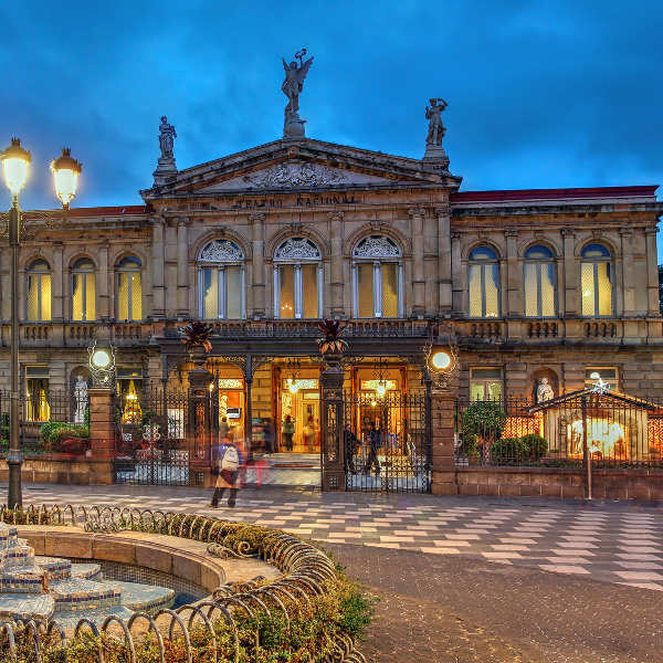 specialised museums