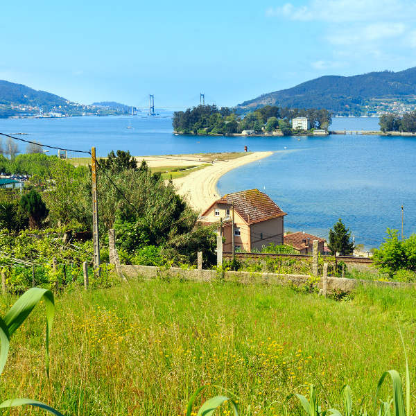 Vigo Ria