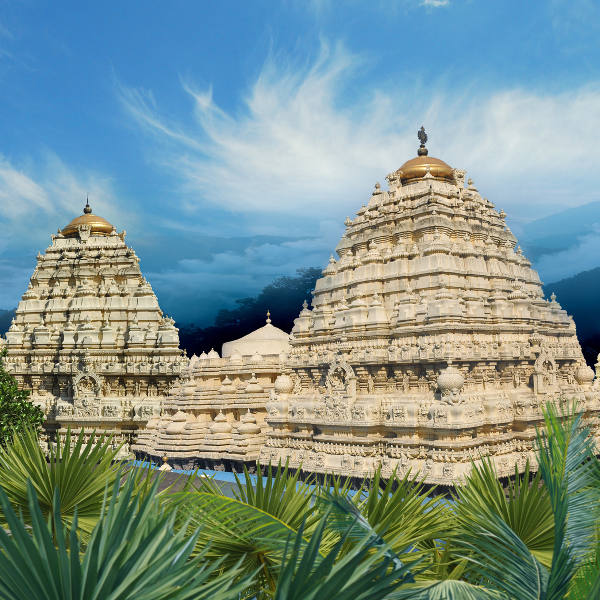 vis simhachalam temple