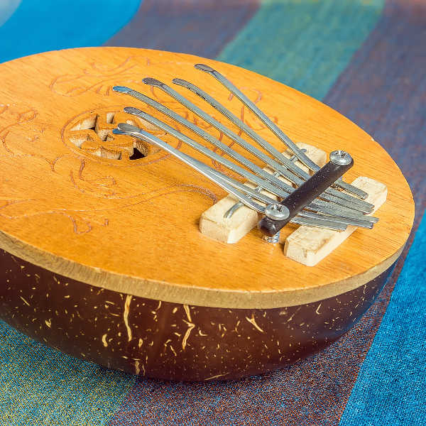 african music instrument