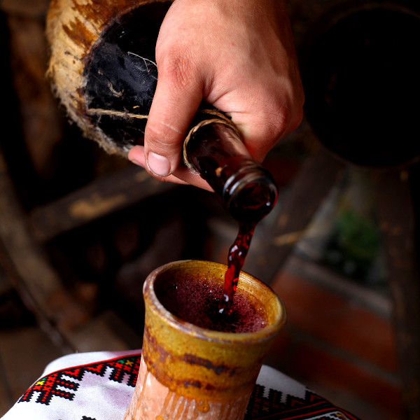 chisinau moldovan wine