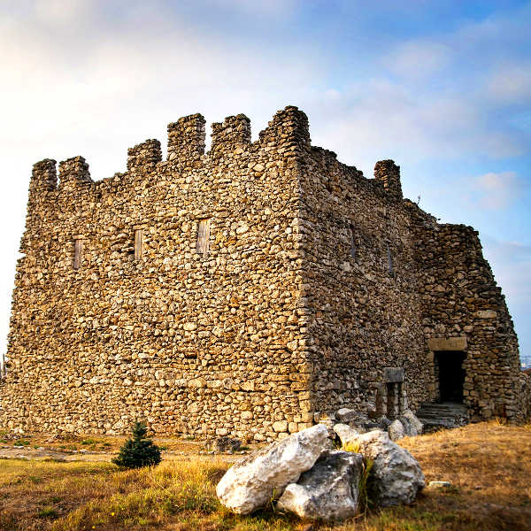simferopol history