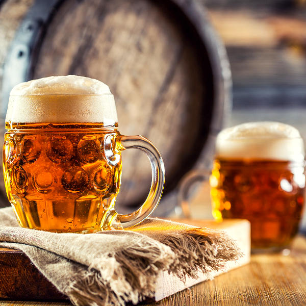 windhoek locally brewed beer