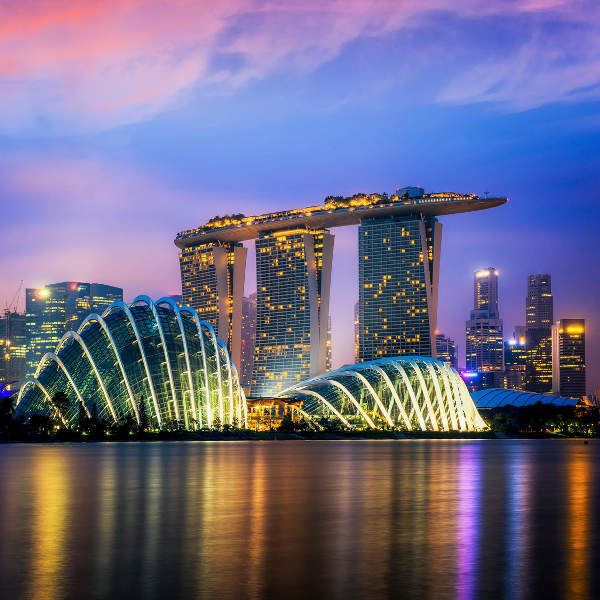 brilliant architecture