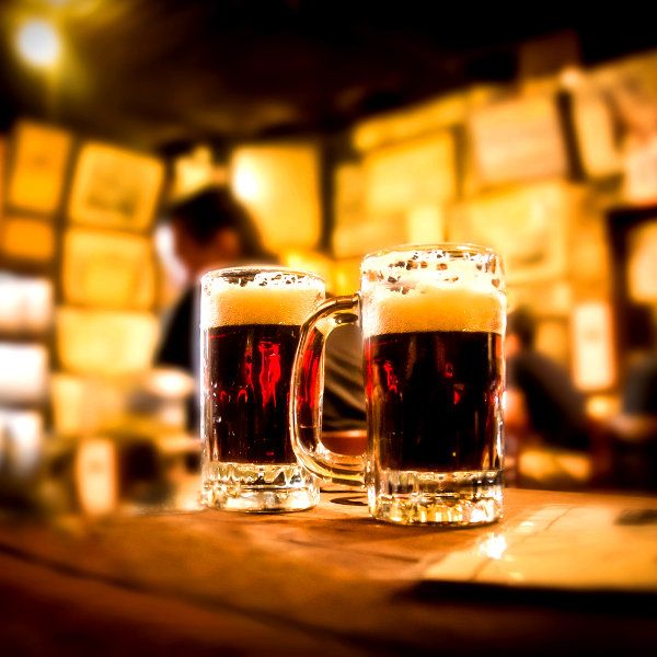 dublin guinness