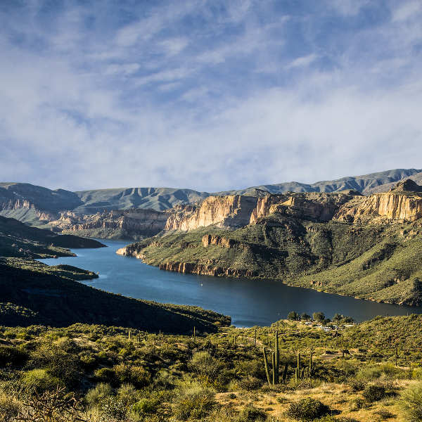 phenomenal landscapes