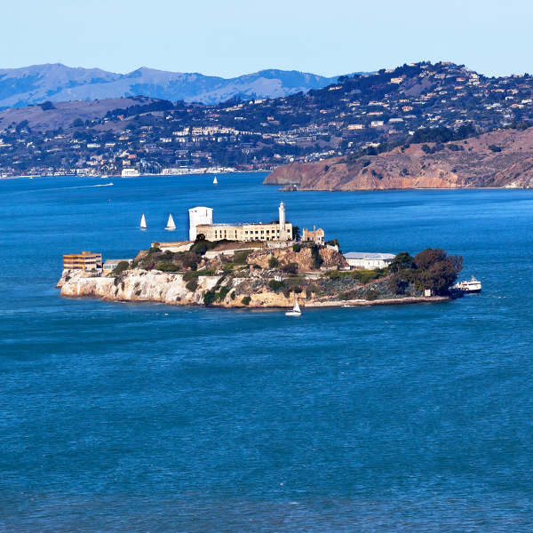 iconic landmarks