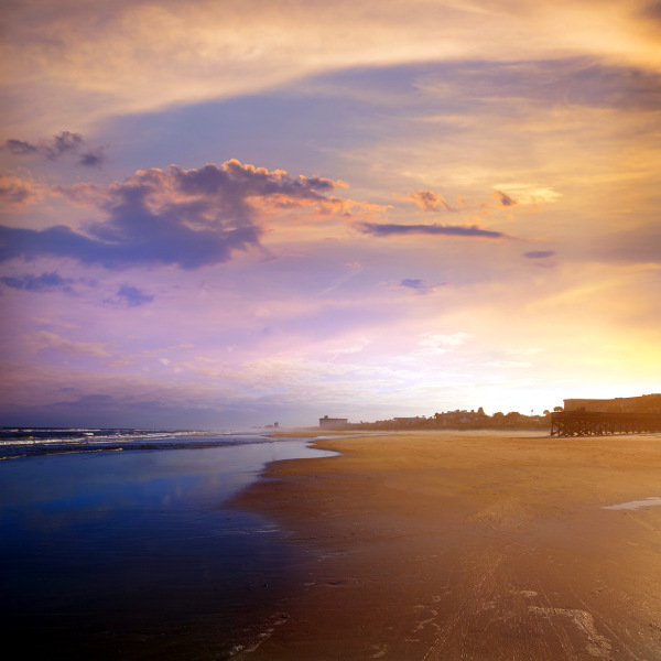 Atlantic Beach Jacksonville