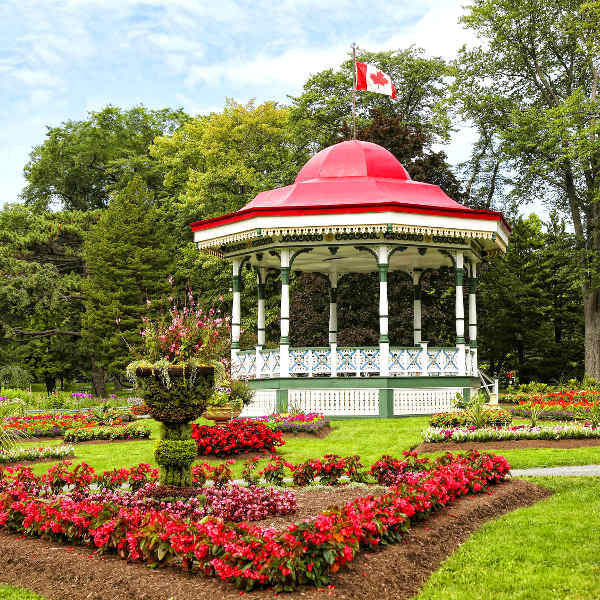 halifax interesting attractions
