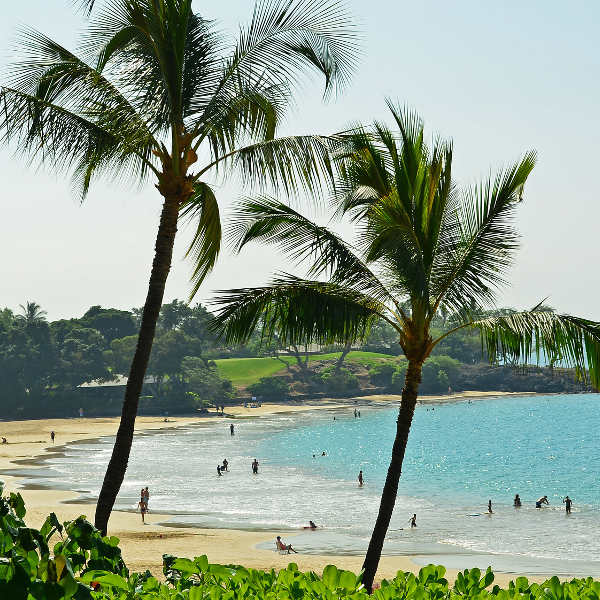 incredible beaches