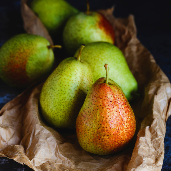 medford pears