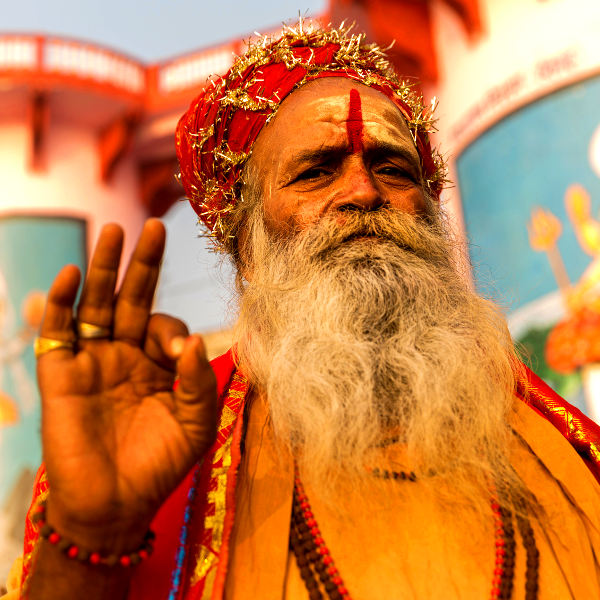 india unique experiences