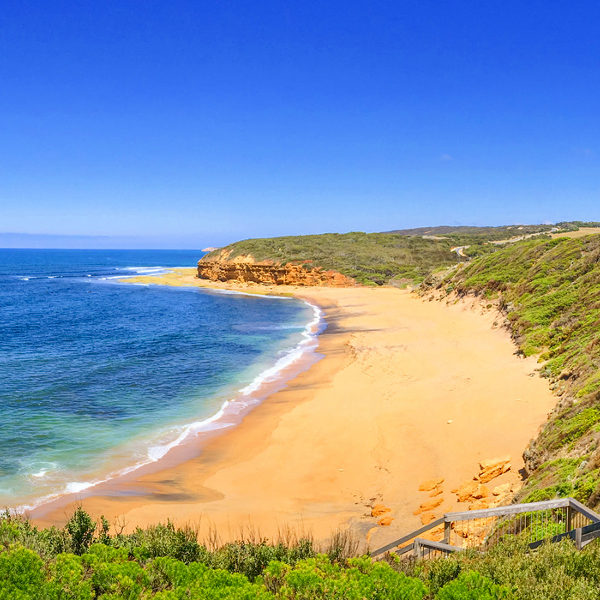 Australia Beach