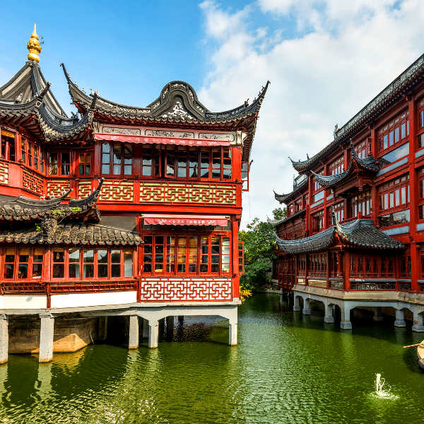 Shanghai culture