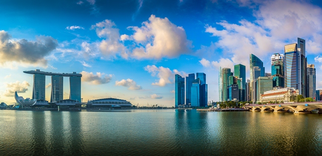 Singapore 24 Hour Itinerary | Things to do in Singapore