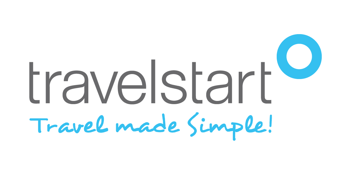 Image result for Travelstart logo