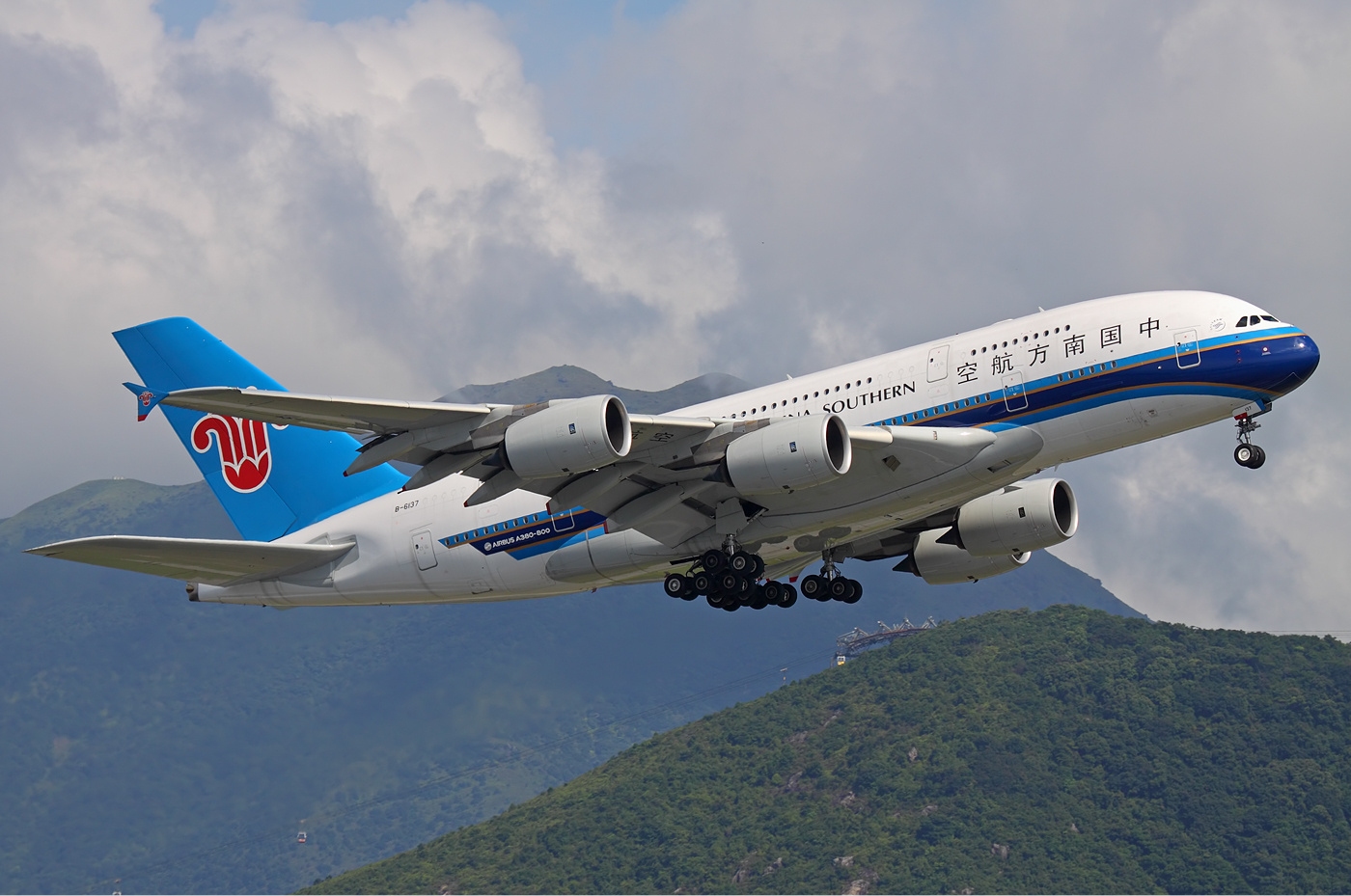 Book cheap China Southern flights | Travelstart NG