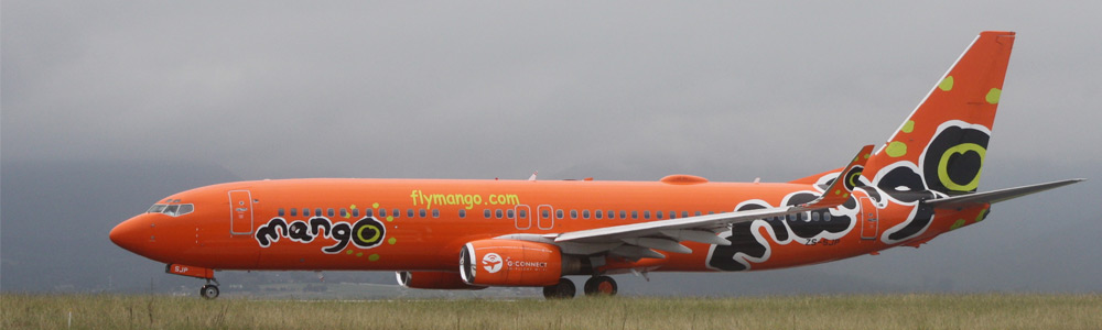 Mango on travelstart